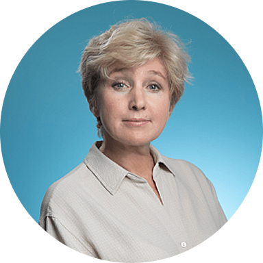 Лещинская Ирина Константиновна