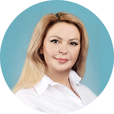 Махова Елена Валерьевна