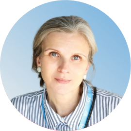 Ельцова Юлия Викторовна